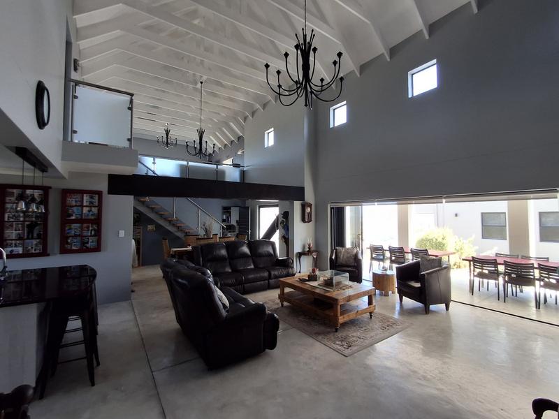 3 Bedroom Property for Sale in Cape St Martin Private Reserve Western Cape